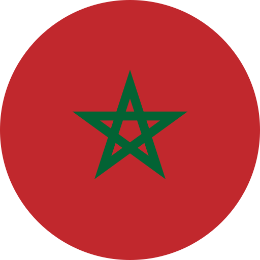 Morocco Flag